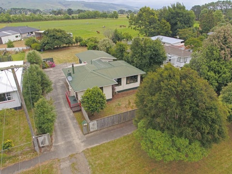 1318 Napier Road, Ashhurst, Ashhurst