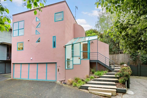 1/29A St Stephens Avenue, Parnell, Auckland