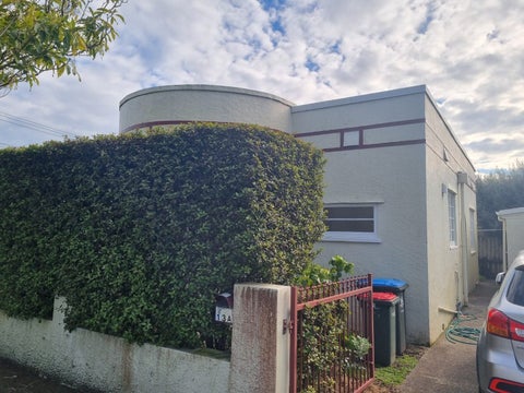 13 George Street, Mount Eden, Auckland