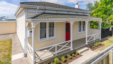 123B Colombo Road, Masterton, Masterton