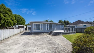 9 Paisley Street, Levin, Levin