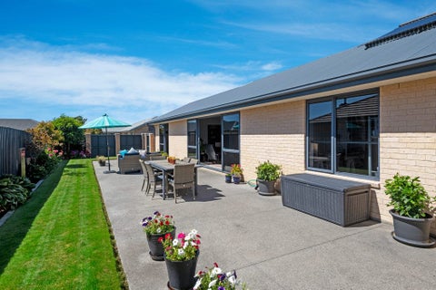 7 Glen Kerran Close, Broomfield, Christchurch
