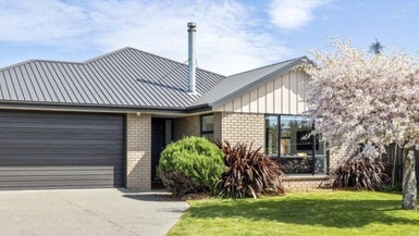 5 Emerson Lane, Rolleston, Rolleston
