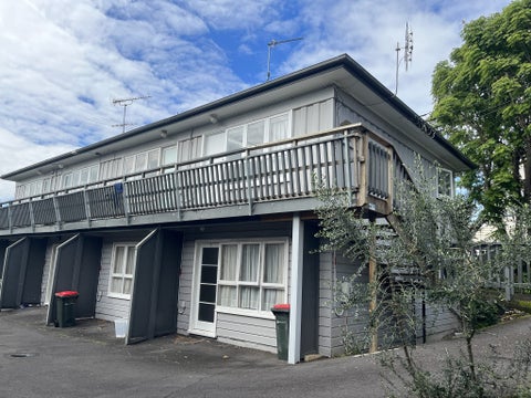 7/44 St Andrews Road, Epsom, Auckland