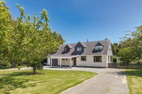 199 State Highway 67, WAIMANGAROA, WESTPORT