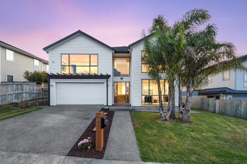 39 Fennell Crescent, Silverdale, Silverdale