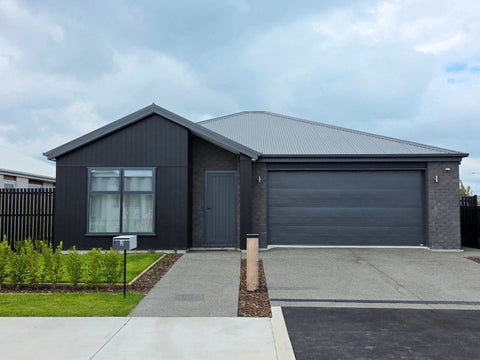 91 Lennon Drive, Rolleston, Rolleston