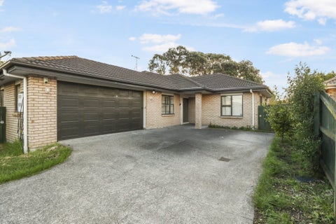 9 Peng Place, Mangere Bridge, Auckland