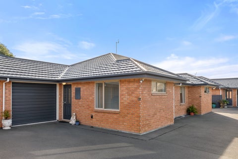 26B Kissel Street, Templeton, Christchurch