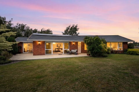 52 Oxford Road, Rangiora, Rangiora
