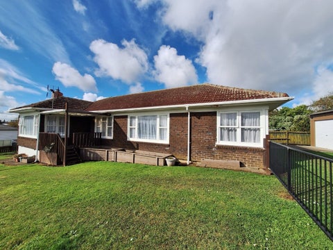29 Coxhead Road, Manurewa, Auckland