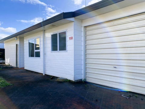 15B Coronation Avenue, Pukekohe, Pukekohe