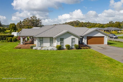 1 Hoults Way, Kerikeri, Kerikeri