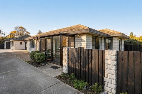 1/3 Arran Crescent, Woolston, Christchurch