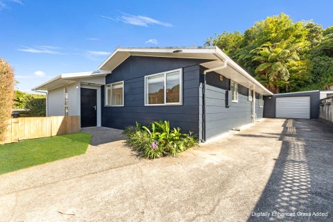 9 Ambury Place, Merrilands, New Plymouth