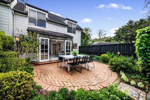 1/8 Mcfarland Street, Remuera, Auckland