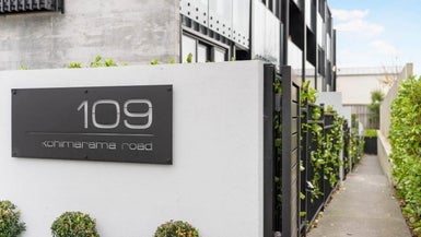 4/109 Kohimarama Road, Kohimarama, Auckland