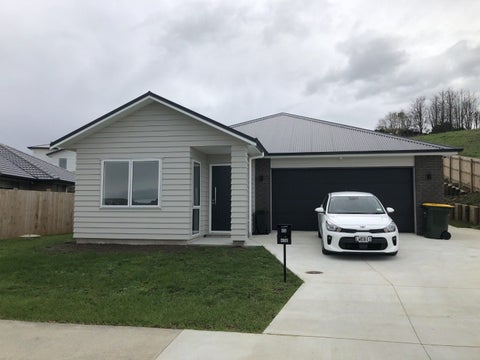 40 Jamish Drive, Warkworth, Warkworth