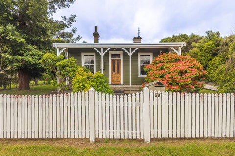 21 Railway Row, Ohakune