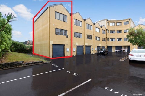 13/12 Crown Lynn Place, New Lynn, Auckland