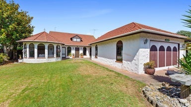 4 Alexander Street, Waikanae