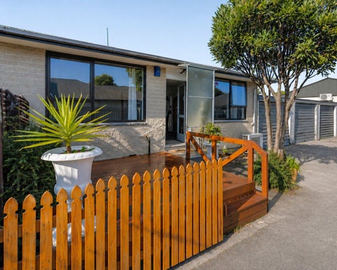 2/628 Cashel Street, Linwood, Christchurch