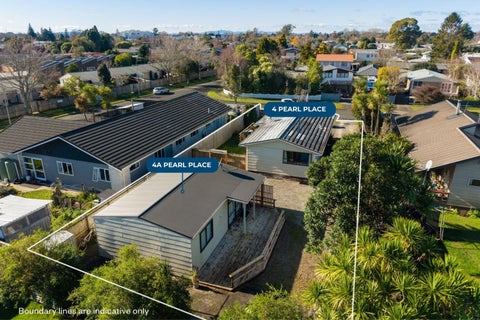 4 Pearl Place, Chartwell, Hamilton