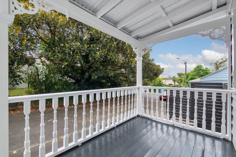 7 Spring Street, Freemans Bay, Auckland