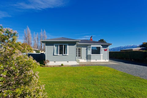 127 Beach Road, Kaikoura, Kaikoura