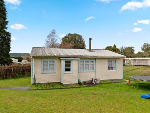 3 Osborne Place, Tokoroa, Tokoroa