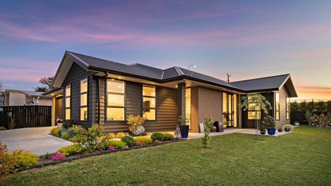 7 Te Ara Hikoi, Pukekohe