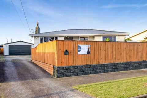 6 Scott Street, Hawera