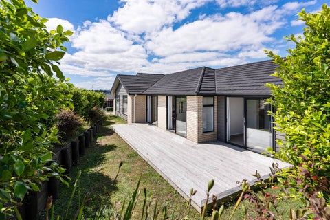 2 Routeburn Lane, Karaka, Papakura