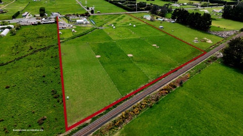 78 East Road, Ascot, Invercargill