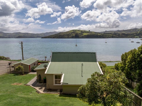 257 Beach Road, Akaroa, Akaroa