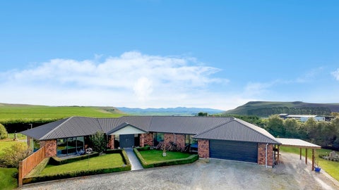 341 Airedale Road, Weston, Oamaru