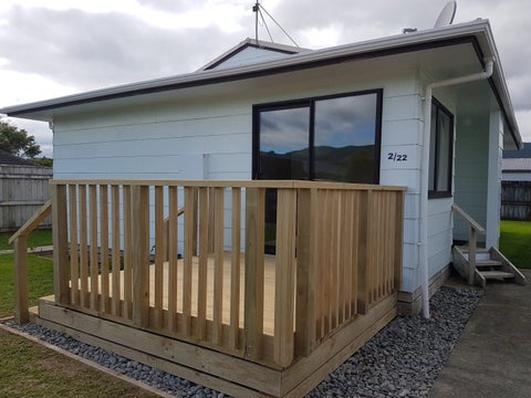 22 Gadsby Street, Avalon, Lower Hutt