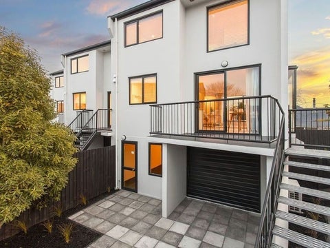 4/75 Andover Street, Merivale, Christchurch