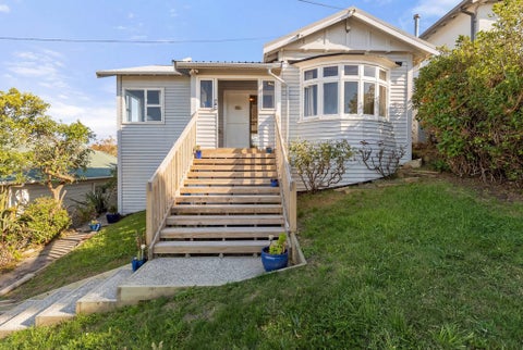 42 Tirangi Road, Rongotai, Wellington