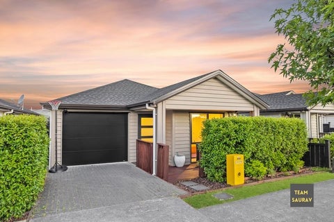 33 Kahui Parade, Karaka, Papakura
