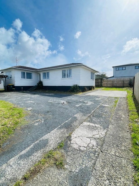 20 Gambare Place, Wattle Downs, Auckland