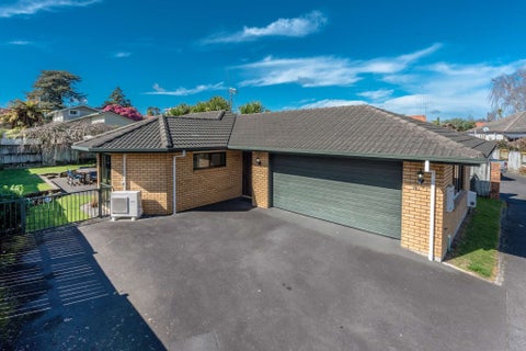 81A MacFarlane Street, Hamilton East, Hamilton