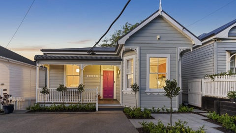 53 Third Avenue, Kingsland, Auckland