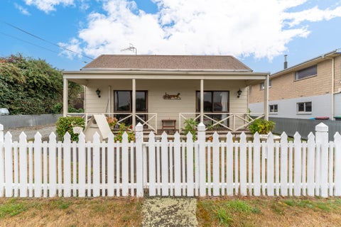 55 Studholme Street, Temuka