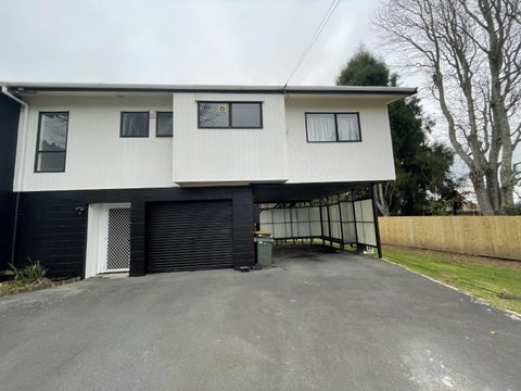 47B Mountain Road, Western Heights, Rotorua
