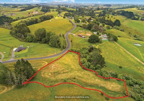 425 Tuhimata Road, Paerata, Pukekohe