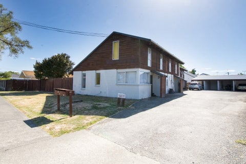 5C Carvell Street, Blenheim, Blenheim