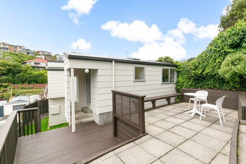 124 Onslow Road, Khandallah, Wellington