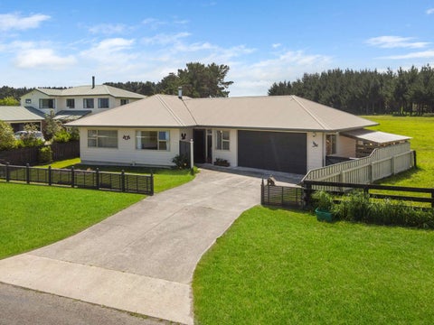1A Edinburgh Terrace, Foxton Beach, Foxton