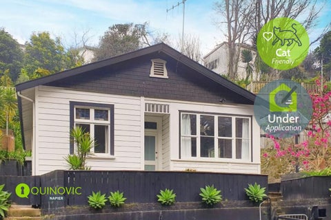 7 Spencer Road, Hospital Hill, Napier
